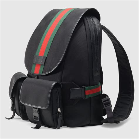 gucci men's backpacks|gucci backpack for men cheap.